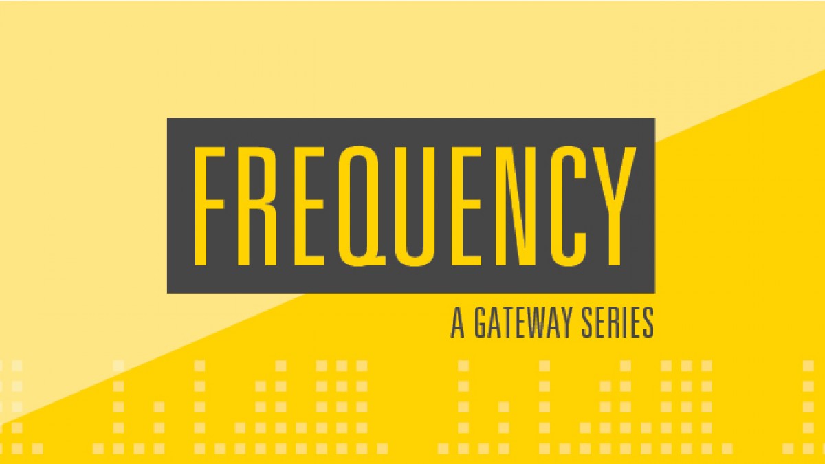 Frequency - Robert Morris