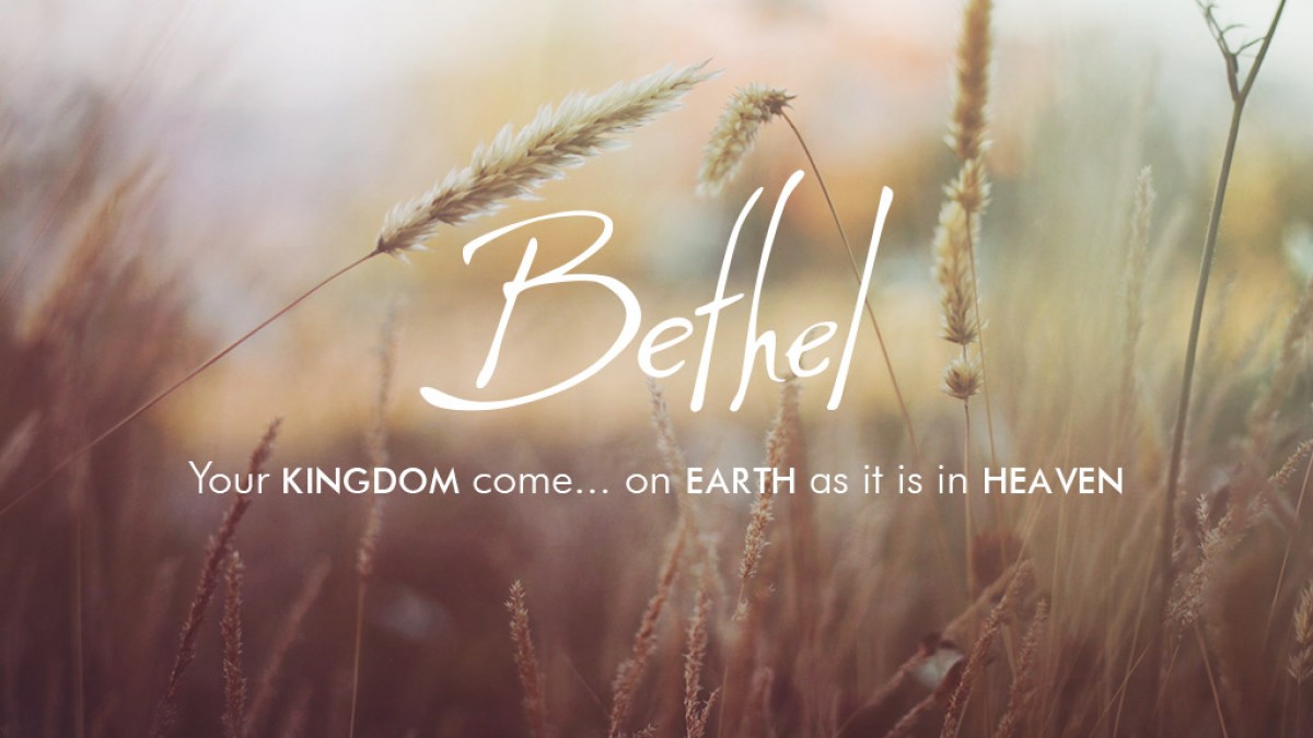 Heaven to Earth with Bethel Church
