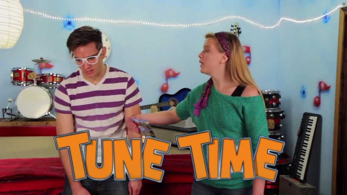Meet The Tunies