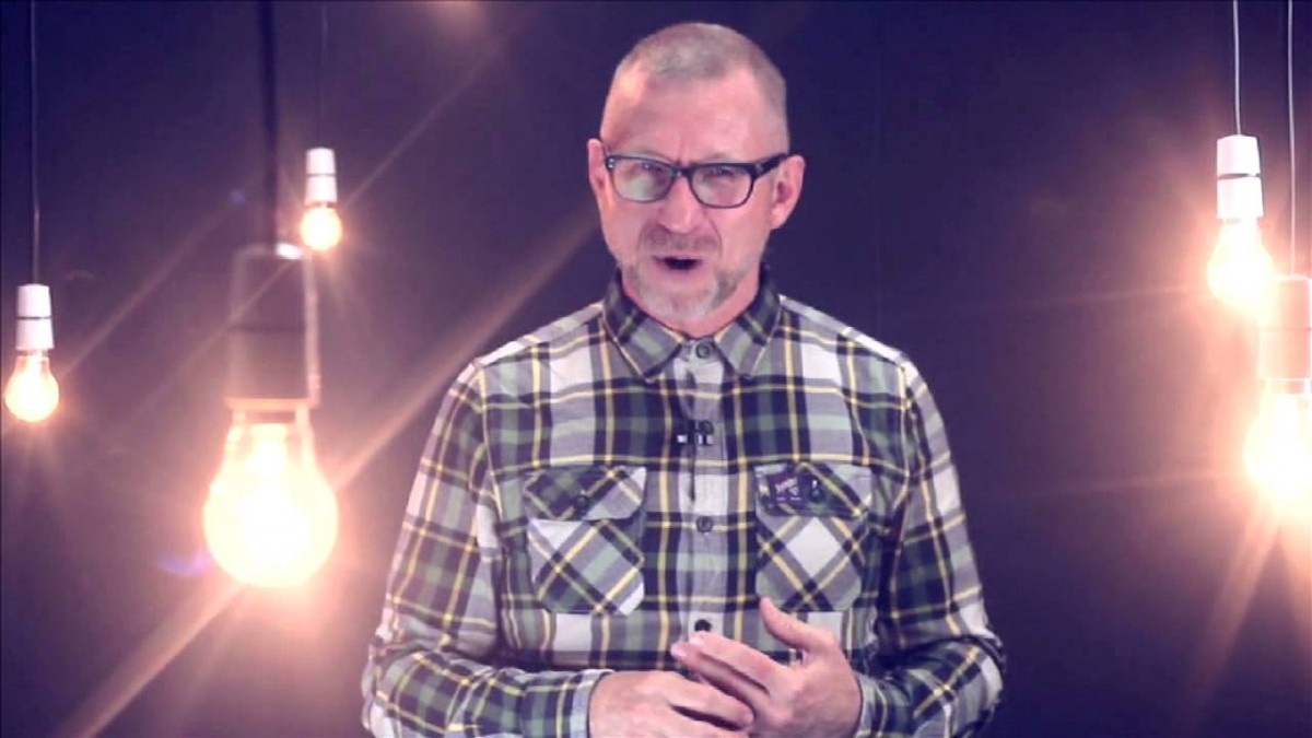 Hope City Church with Dave Gilpin