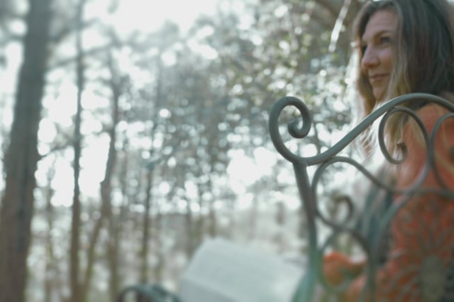 The Sacred Slow with Alicia Britt Chole 