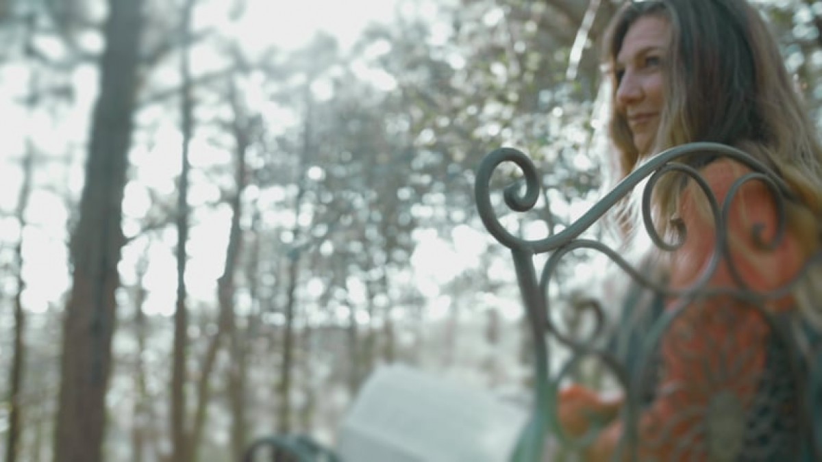 The Sacred Slow with Alicia Britt Chole 