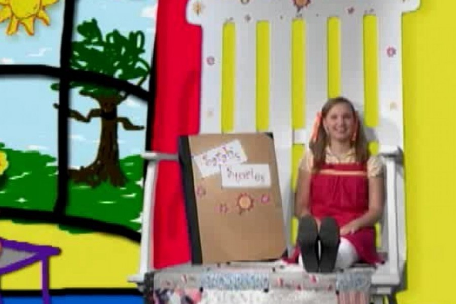 Sarah's Stories