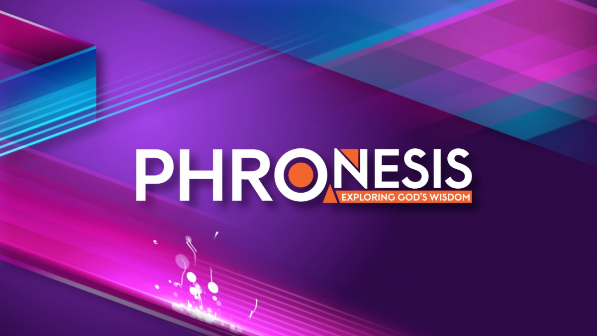 Phronesis 