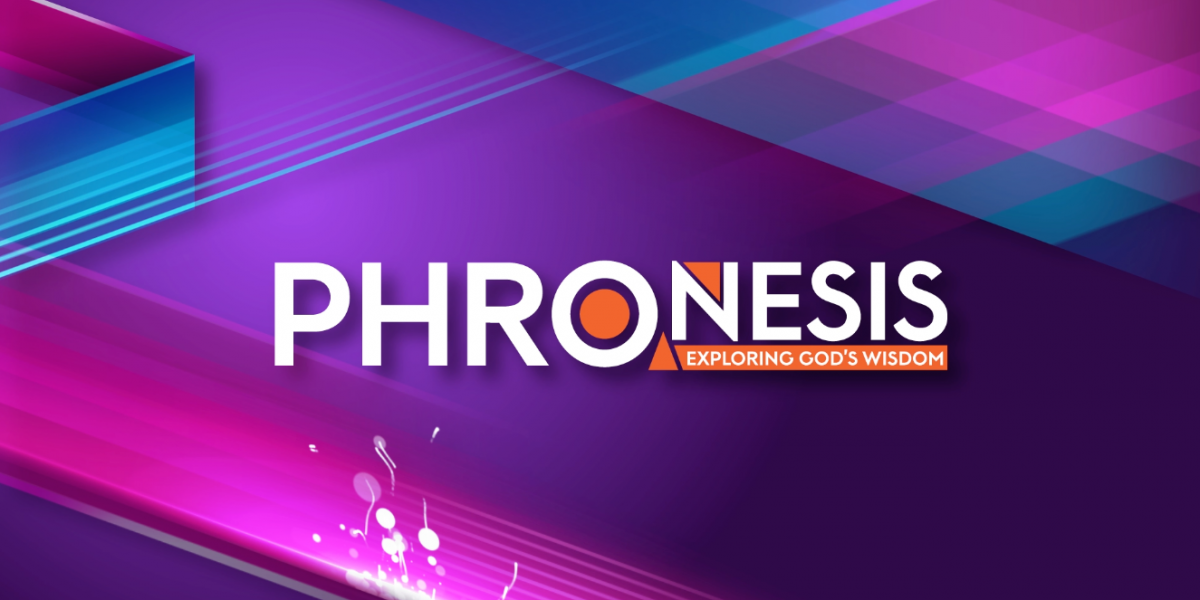 Phronesis 