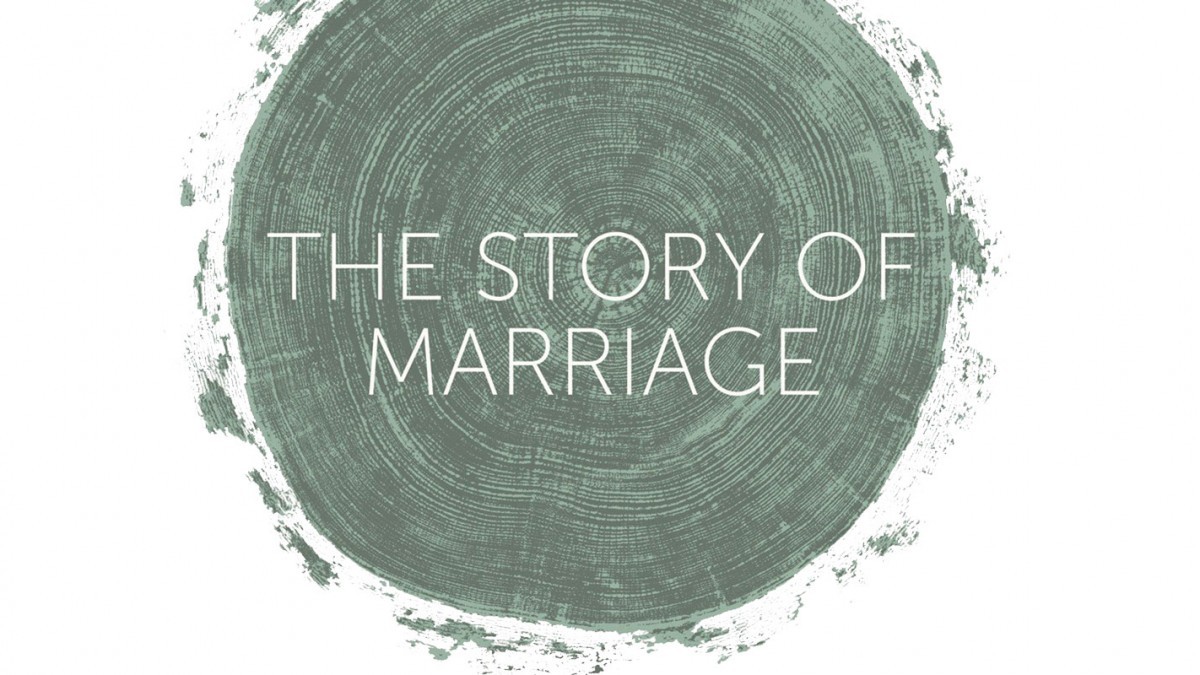 Story Of Marriage - John & Lisa Bevere