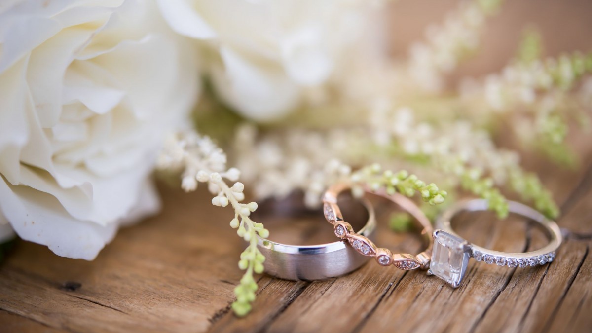 My Dream Wedding