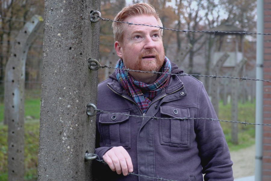 Love Speaks with Carl Anderson