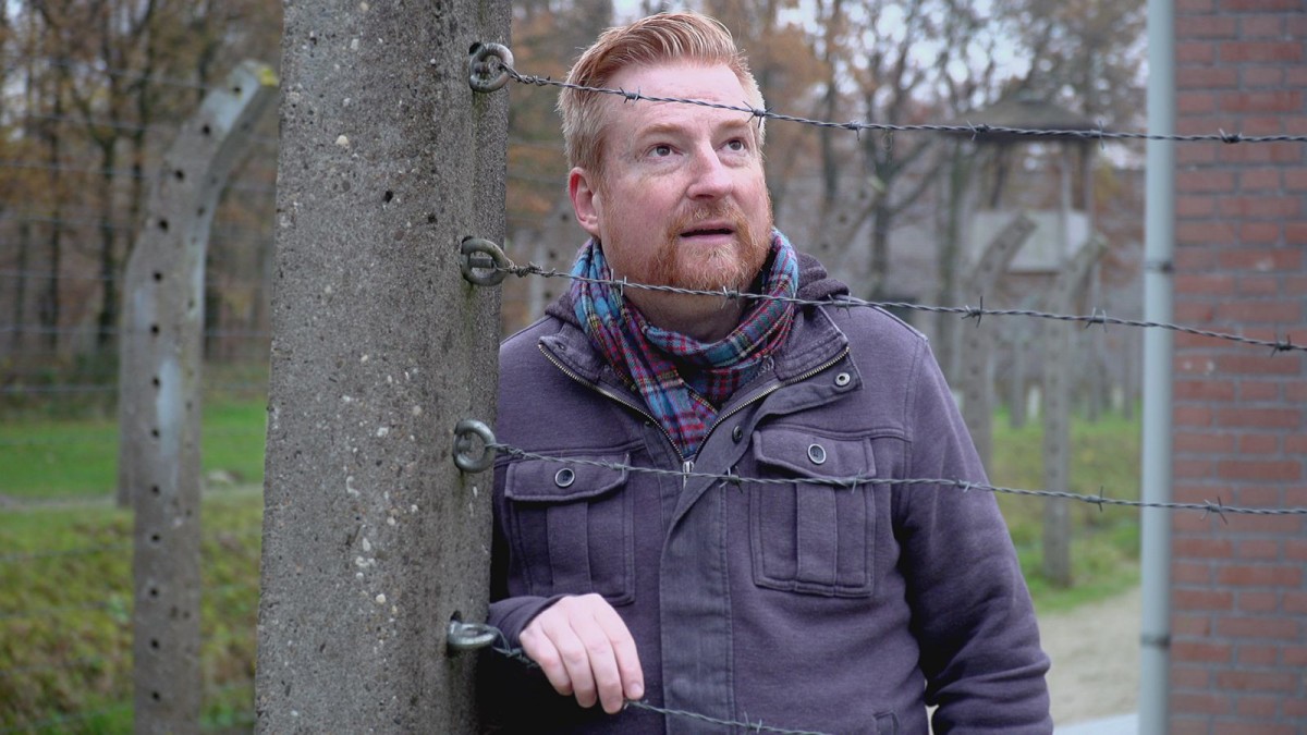 Love Speaks with Carl Anderson