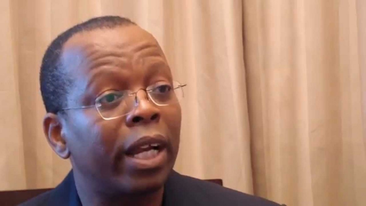 Your Daily Prescription with John Tibane