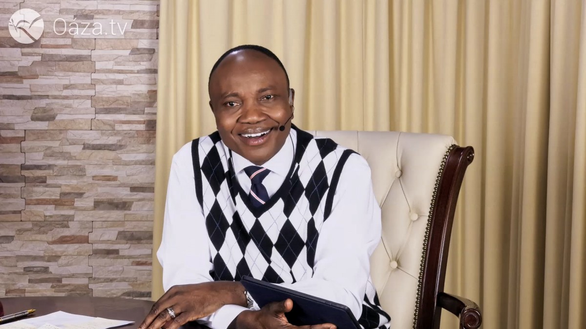 Festus Nshoha