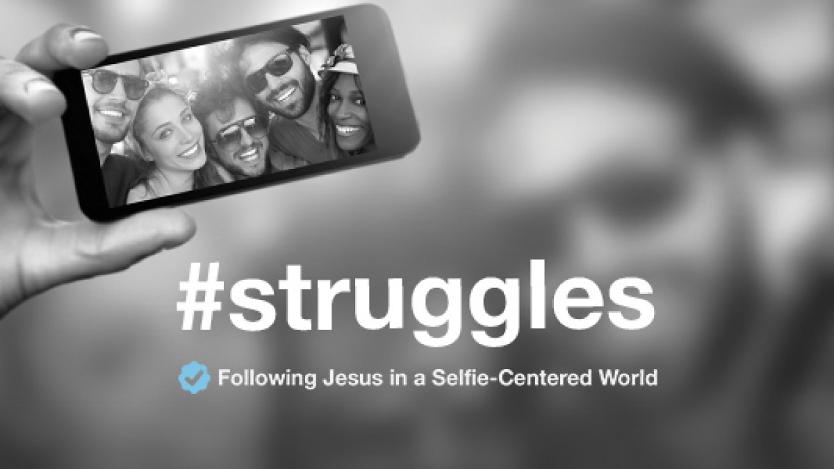 #Struggles by Craig Groeschel