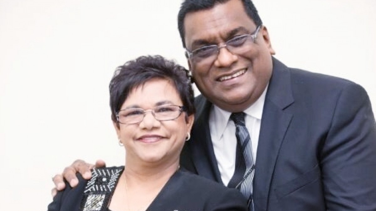 Gabriel Moodley