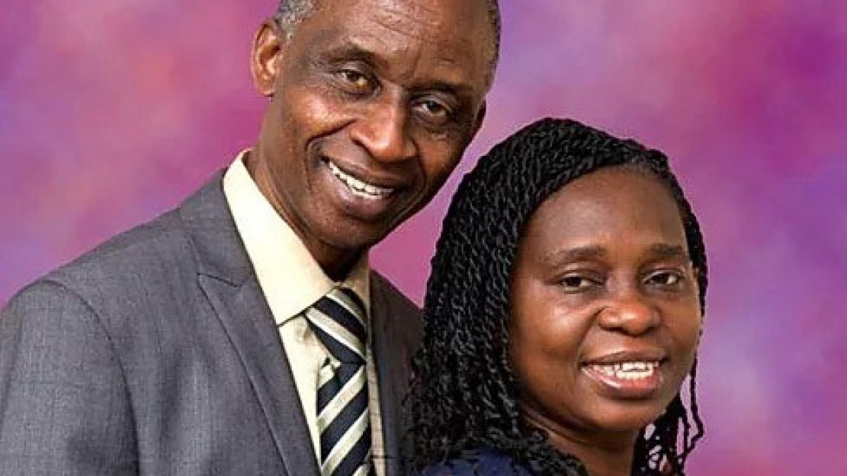 True Kingdom Live with Apostle George