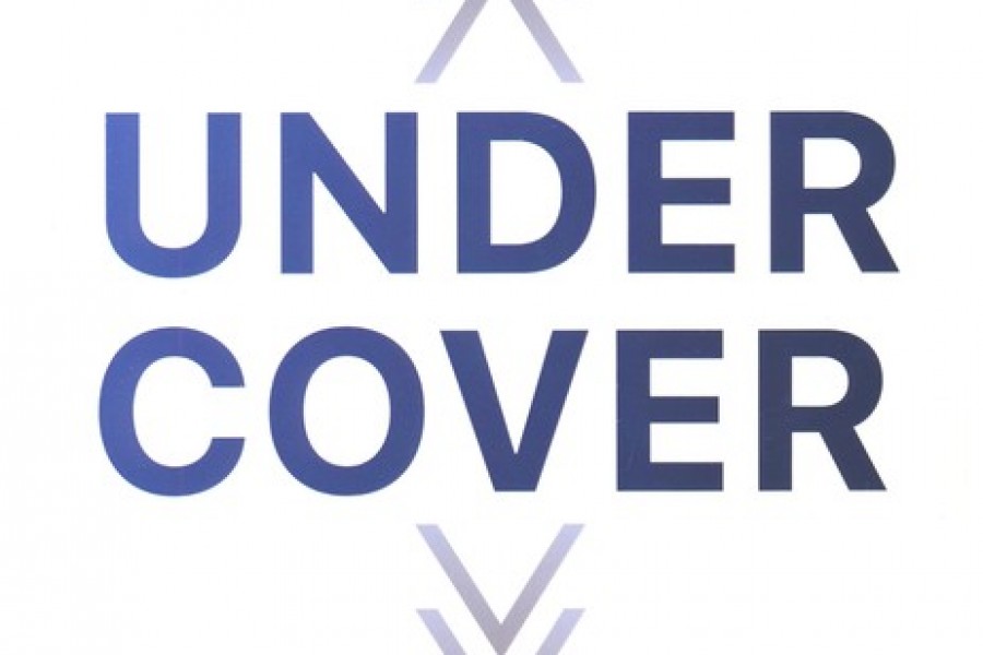 Under Cover with John Bevere