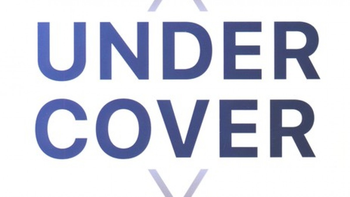 Under Cover with John Bevere