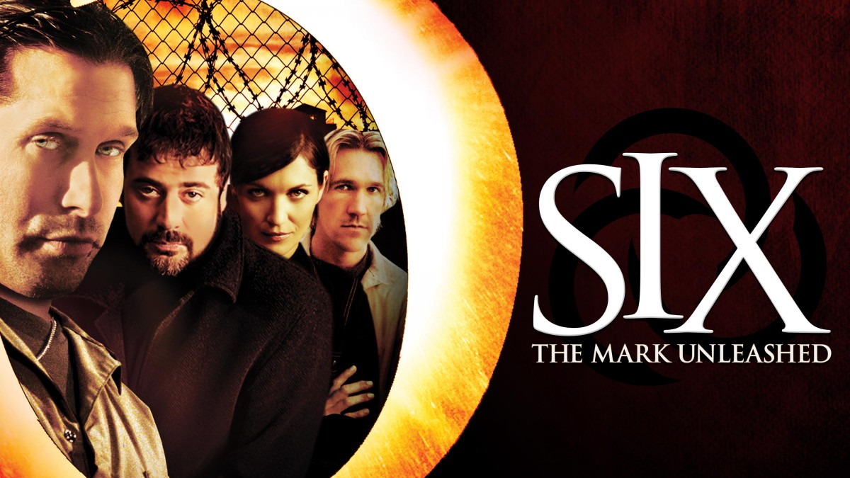 Six: The Mark Unleashed
