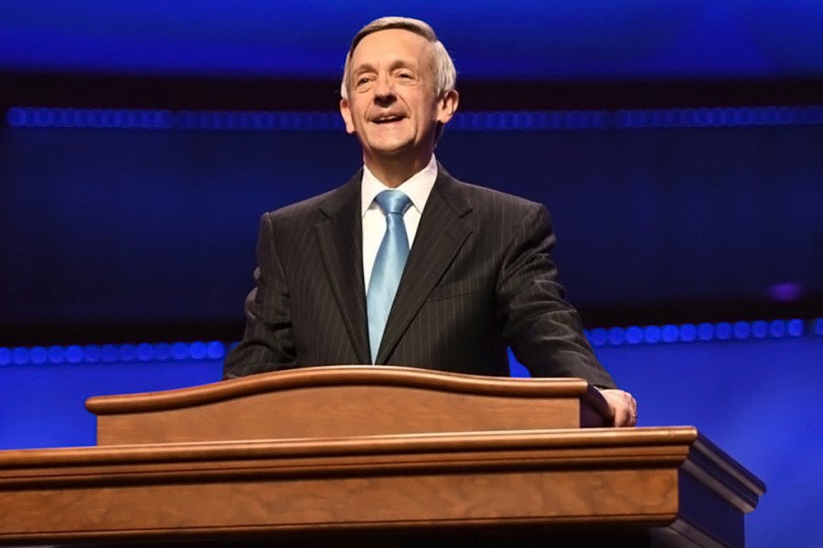 Pathway to Victory with Robert Jeffress