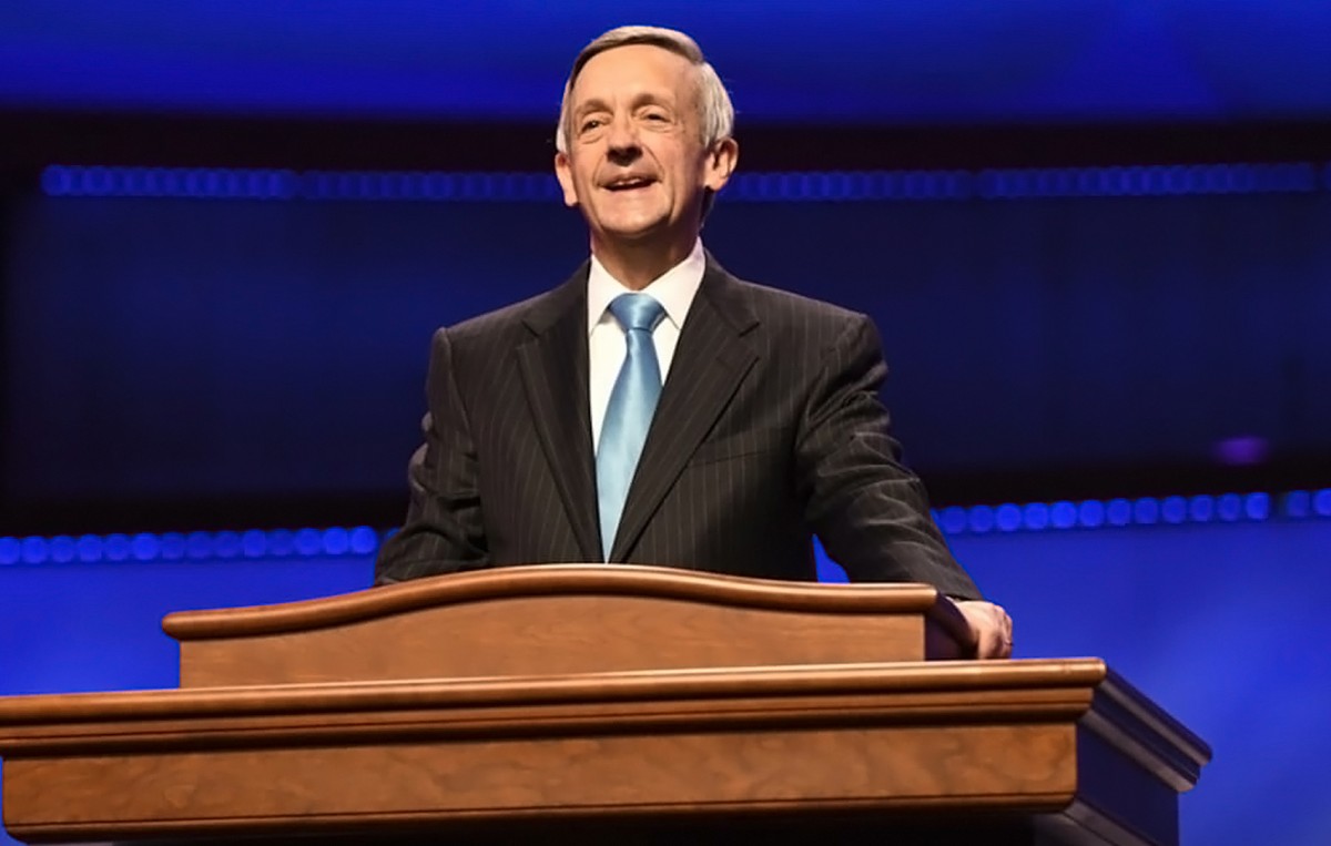 Pathway to Victory with Robert Jeffress