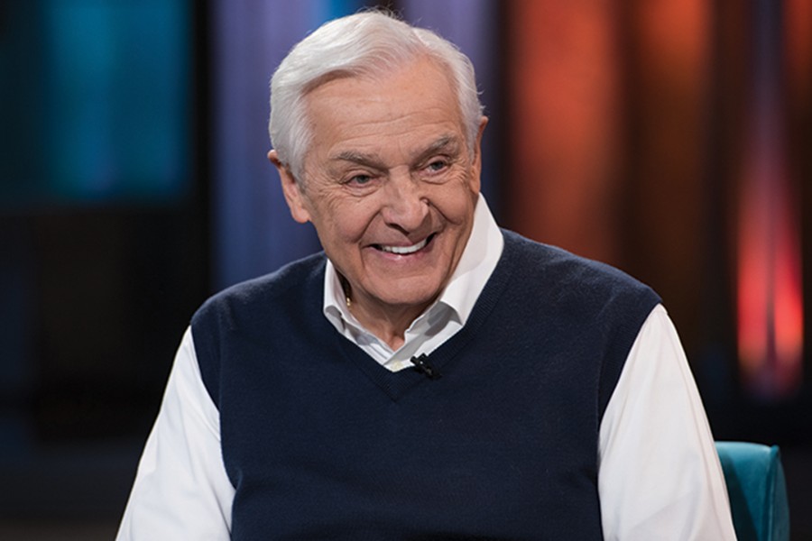 David Jeremiah