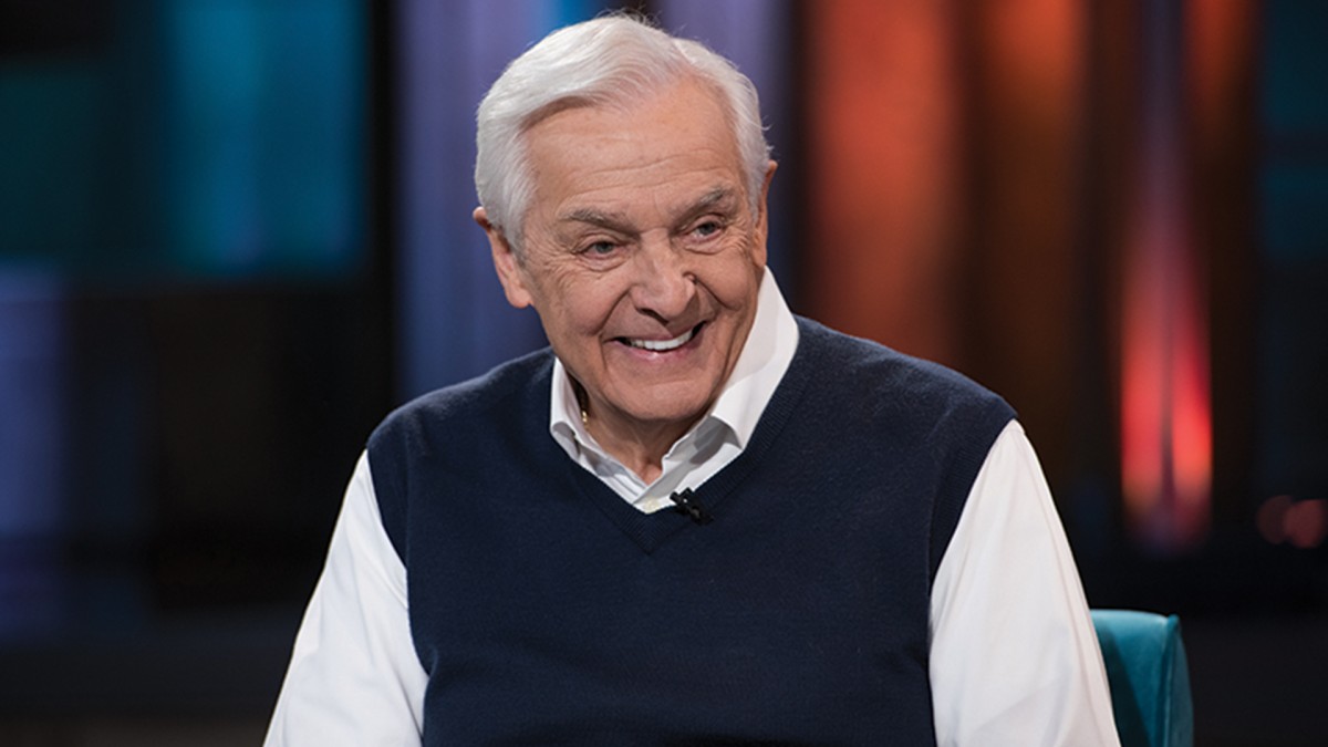 Turning Point with David Jeremiah