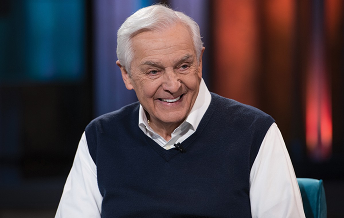 David Jeremiah