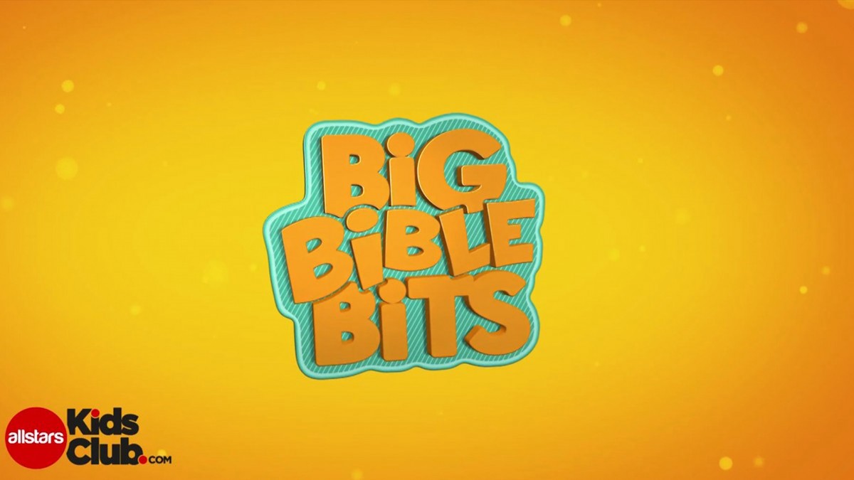 Big Bible Bits