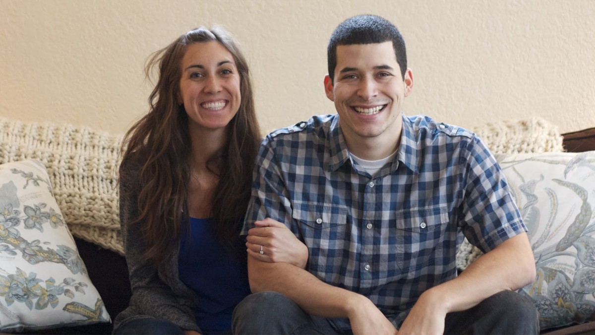 Doing Life with Jefferson Bethke