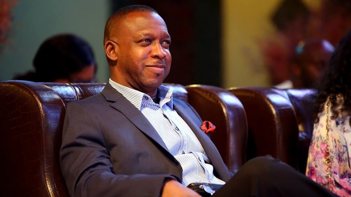 Apokalypsis with Dr. Andy Osakwe