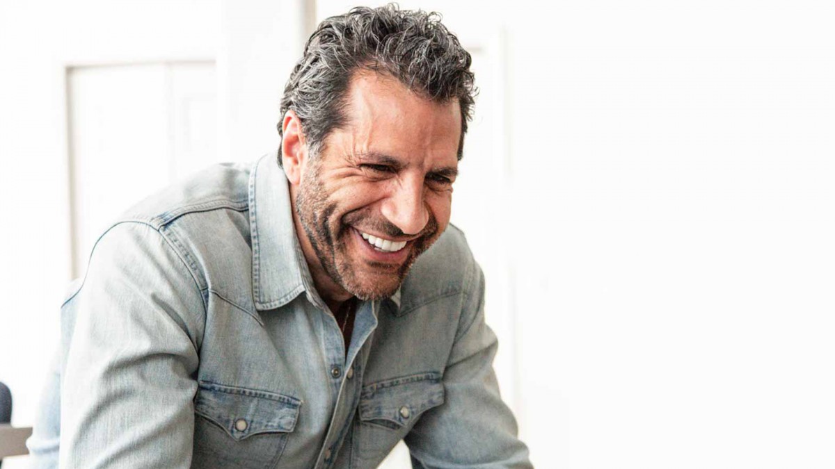 Power to Change Today: Gregory Dickow