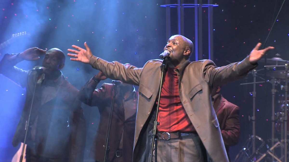 TBN Play Special: Solly Mahlangu
