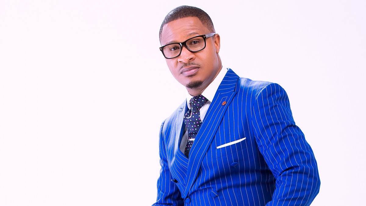 TBN Play Special: Michael Mahendere