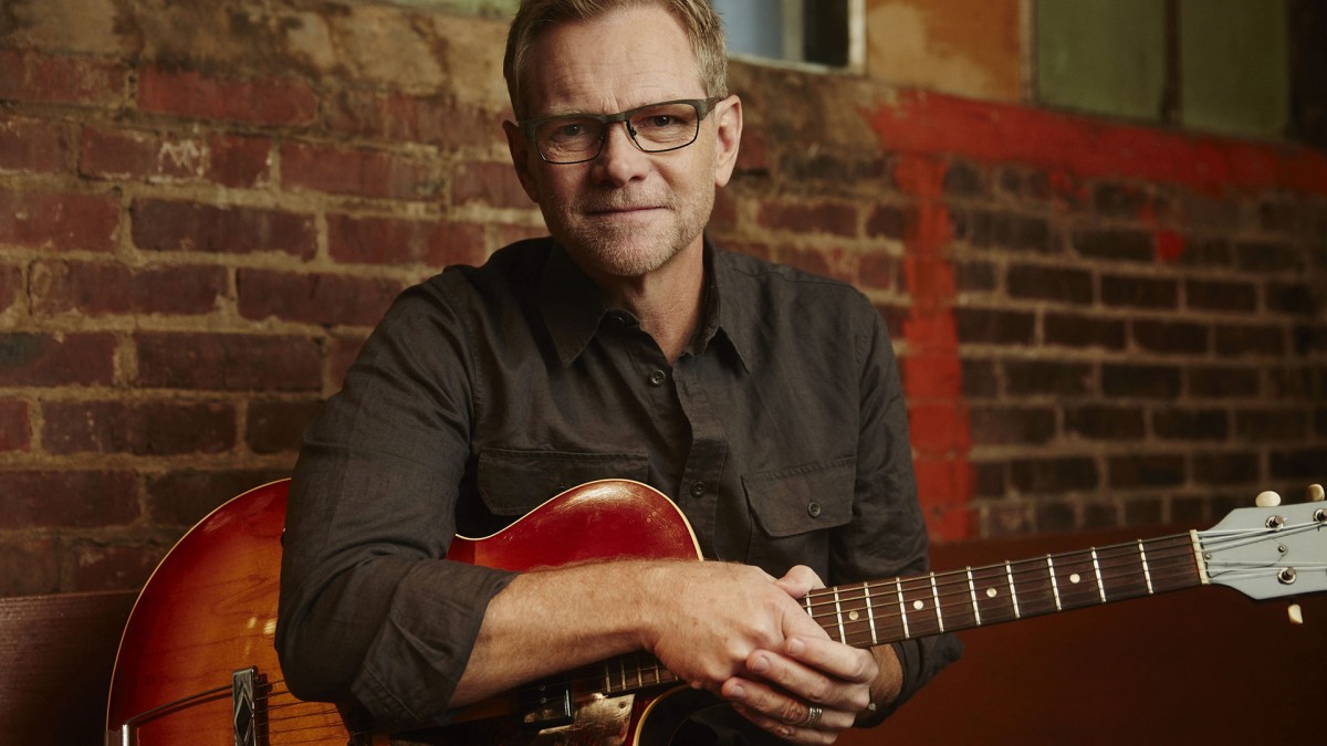That's My Dad with Steven Curtis Capman