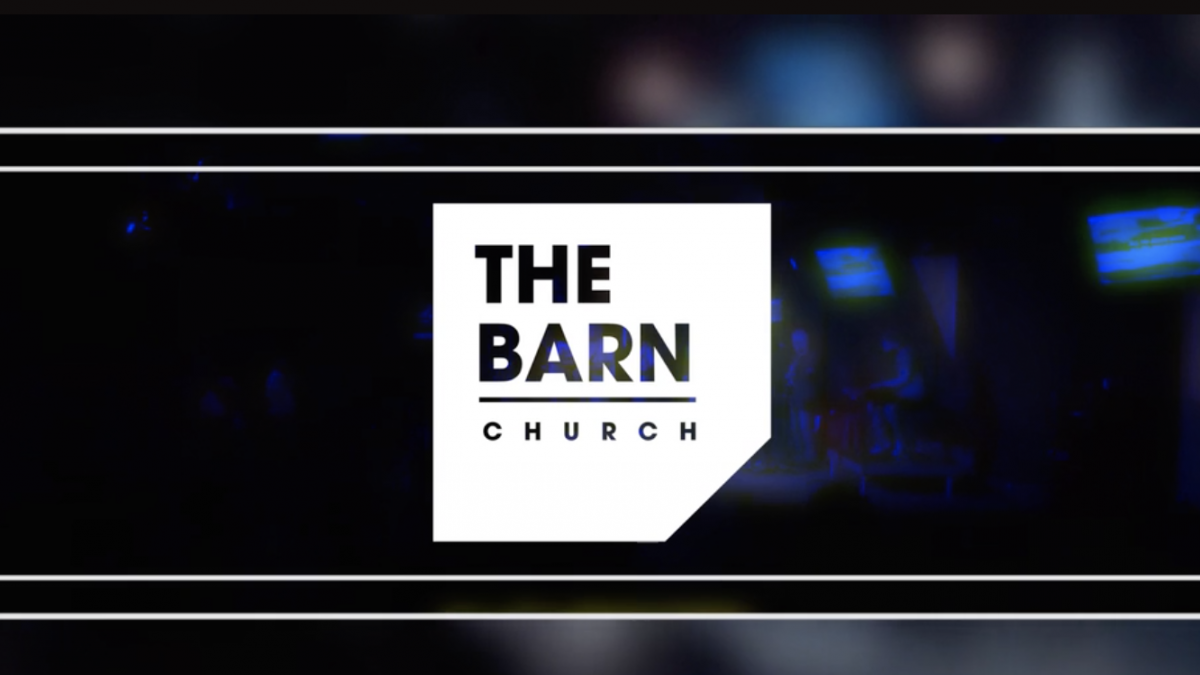 The Barn Church