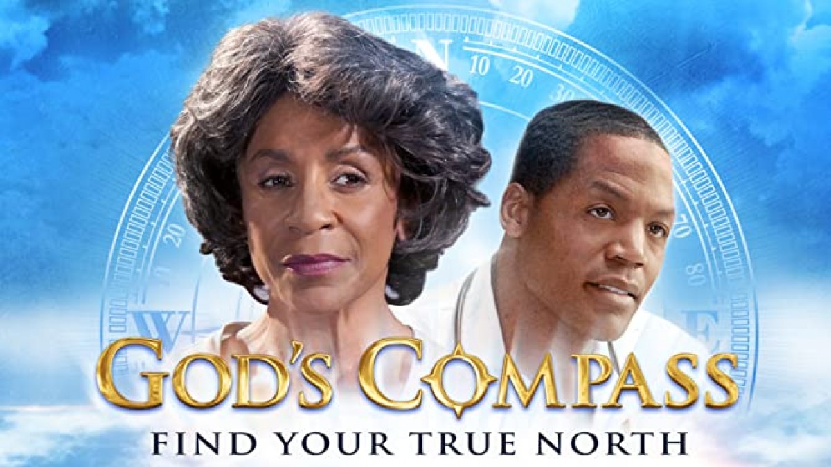 God's Compass