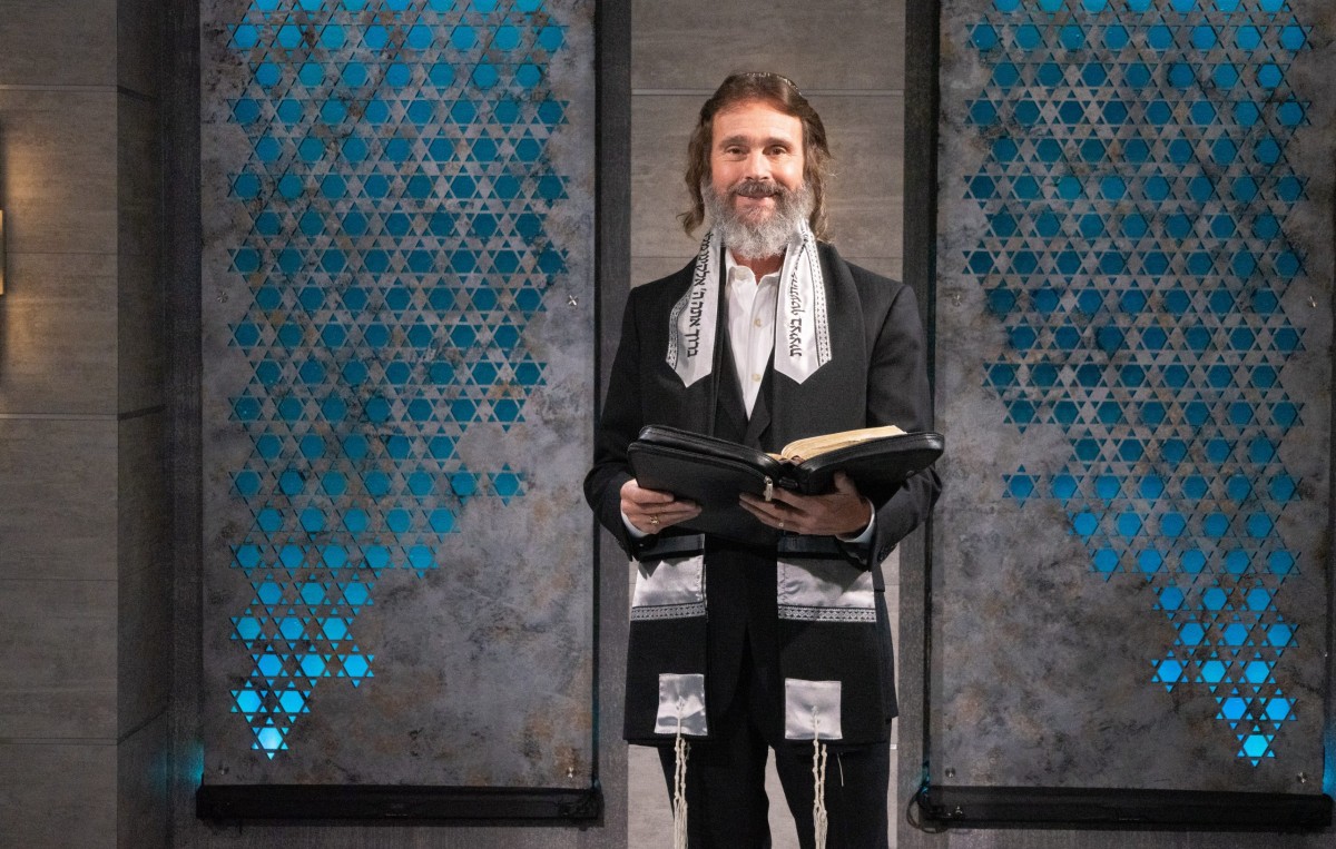 Rabbi Kirt Schneider