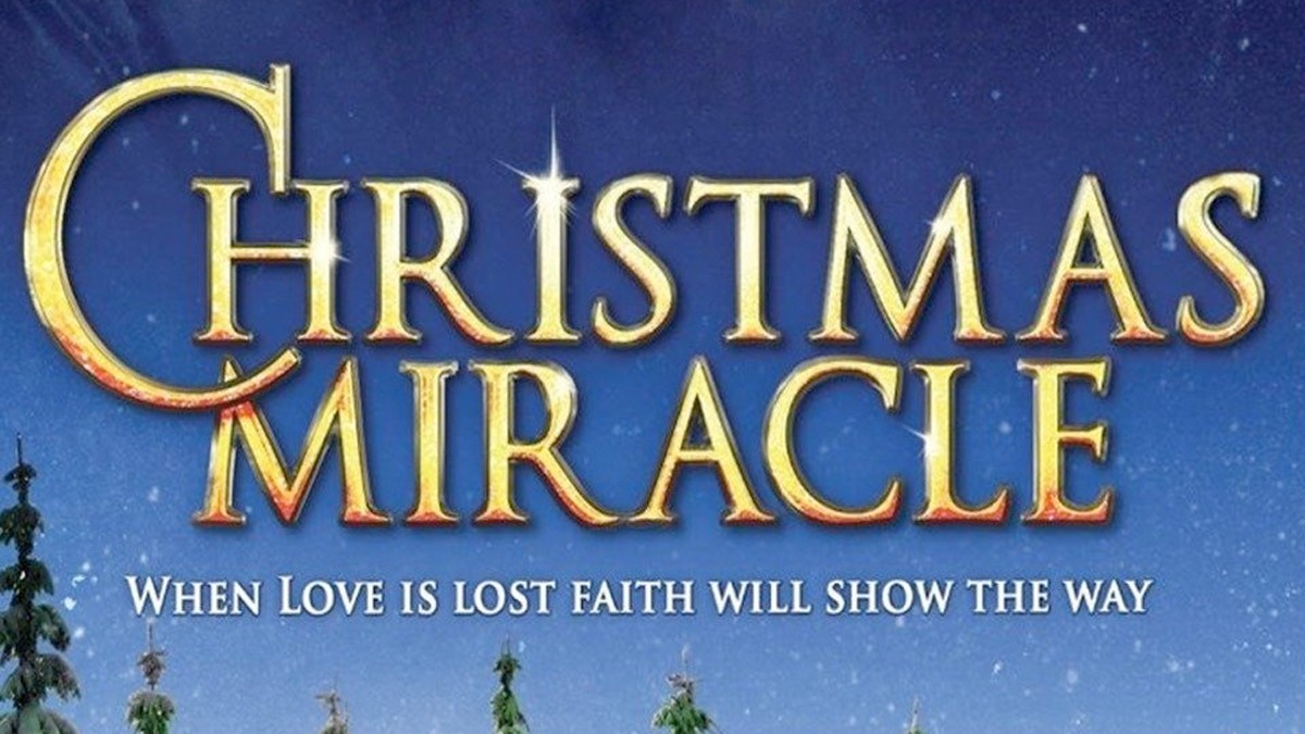 Christmas Miracle