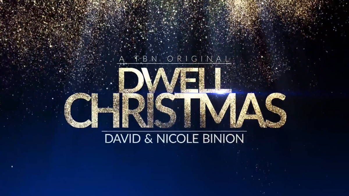 Dwell Christmas