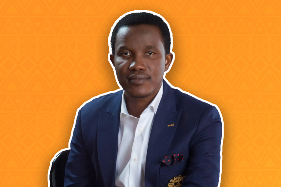 Godman Akinlabi