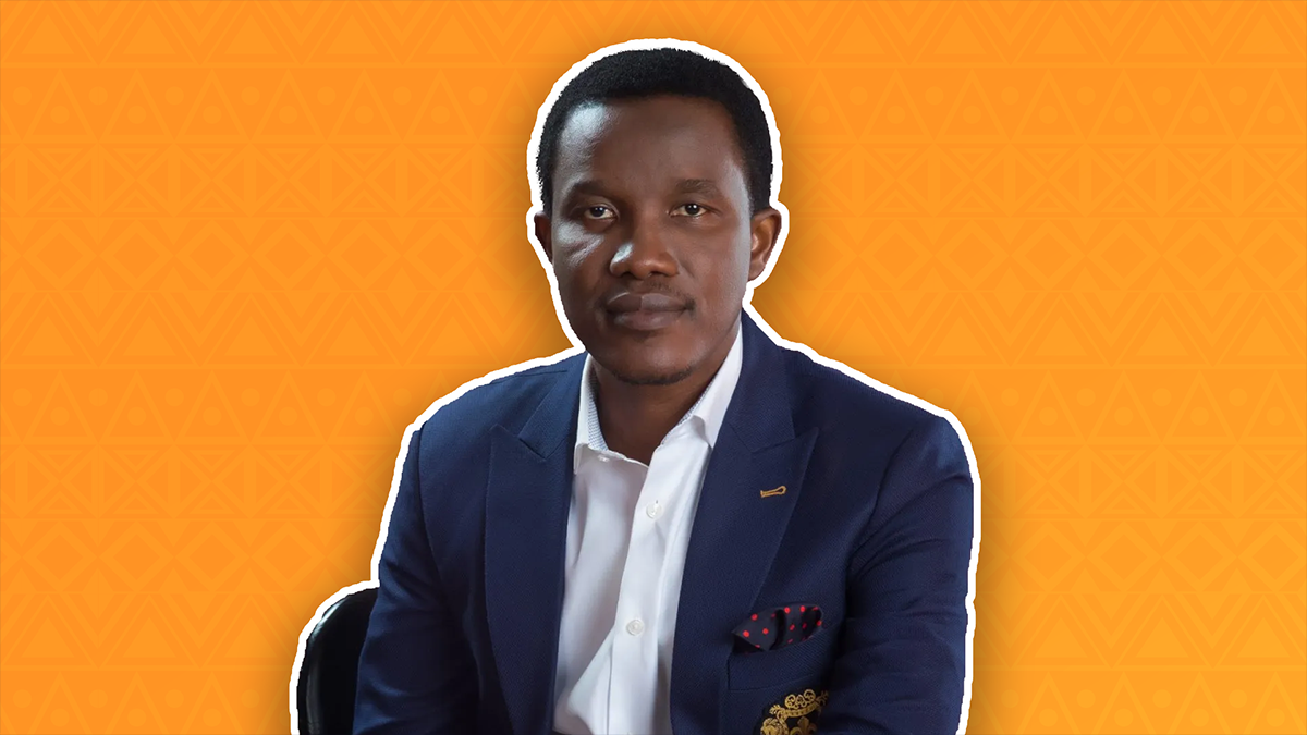 Godman Akinlabi