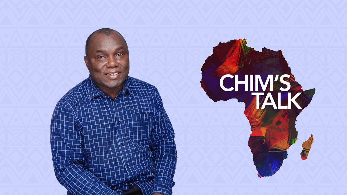 Chim Onyebilanma