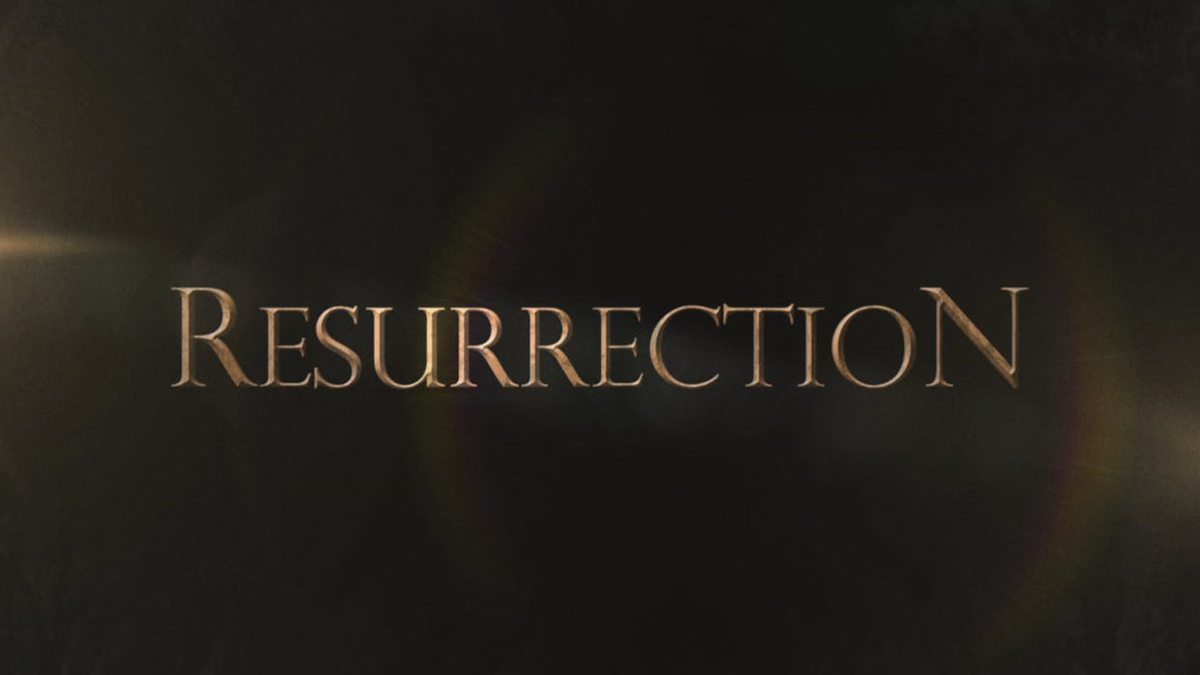 Resurrection