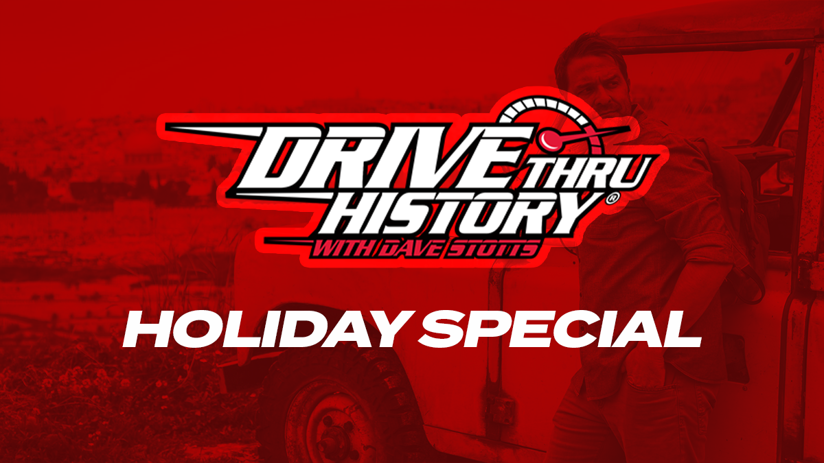 Drive Thru History: Holiday Special