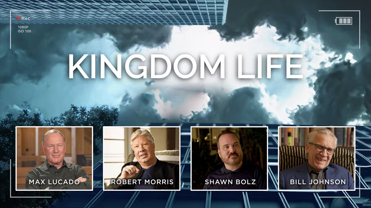 Kingdom Life