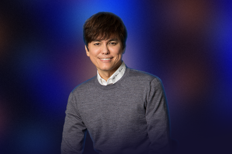 Joseph Prince 