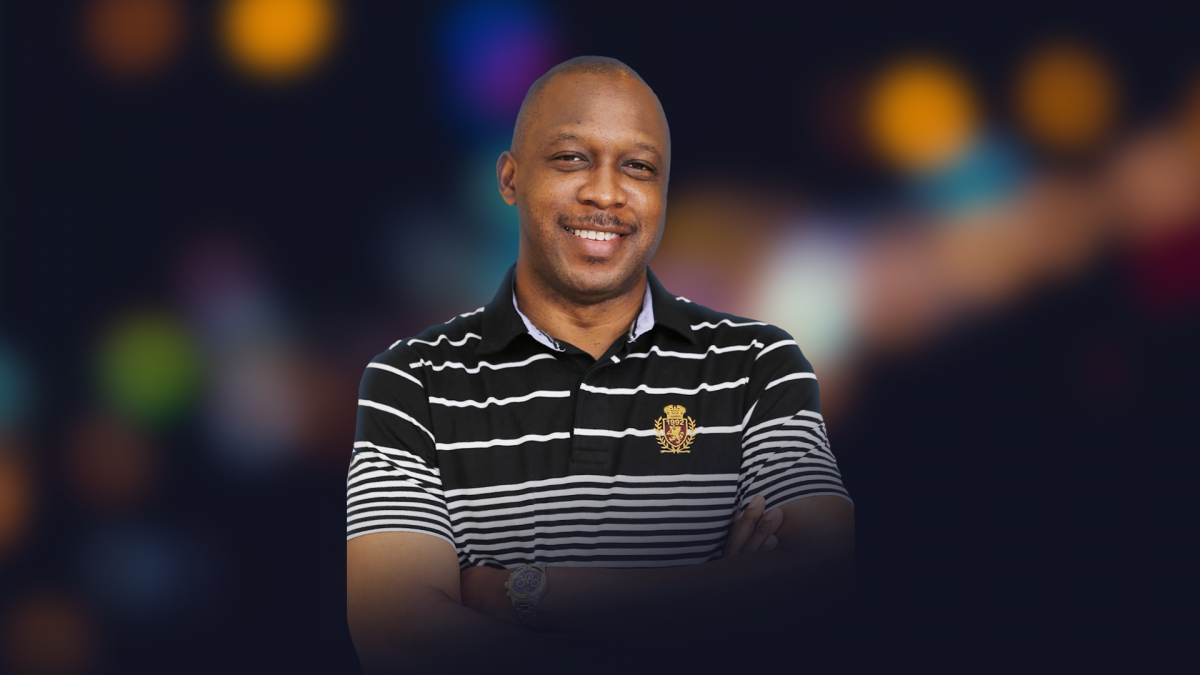Dr. Andy Osakwe