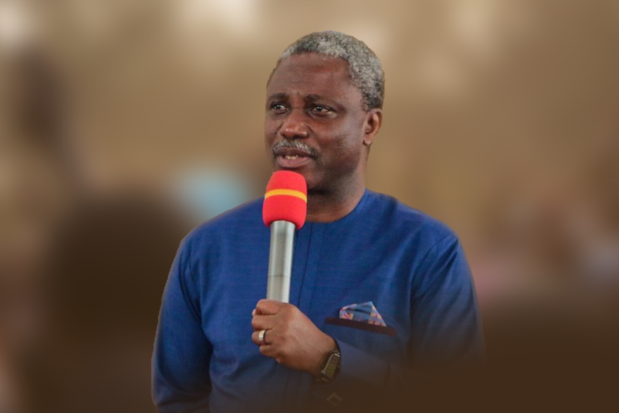 Olusola Areogun