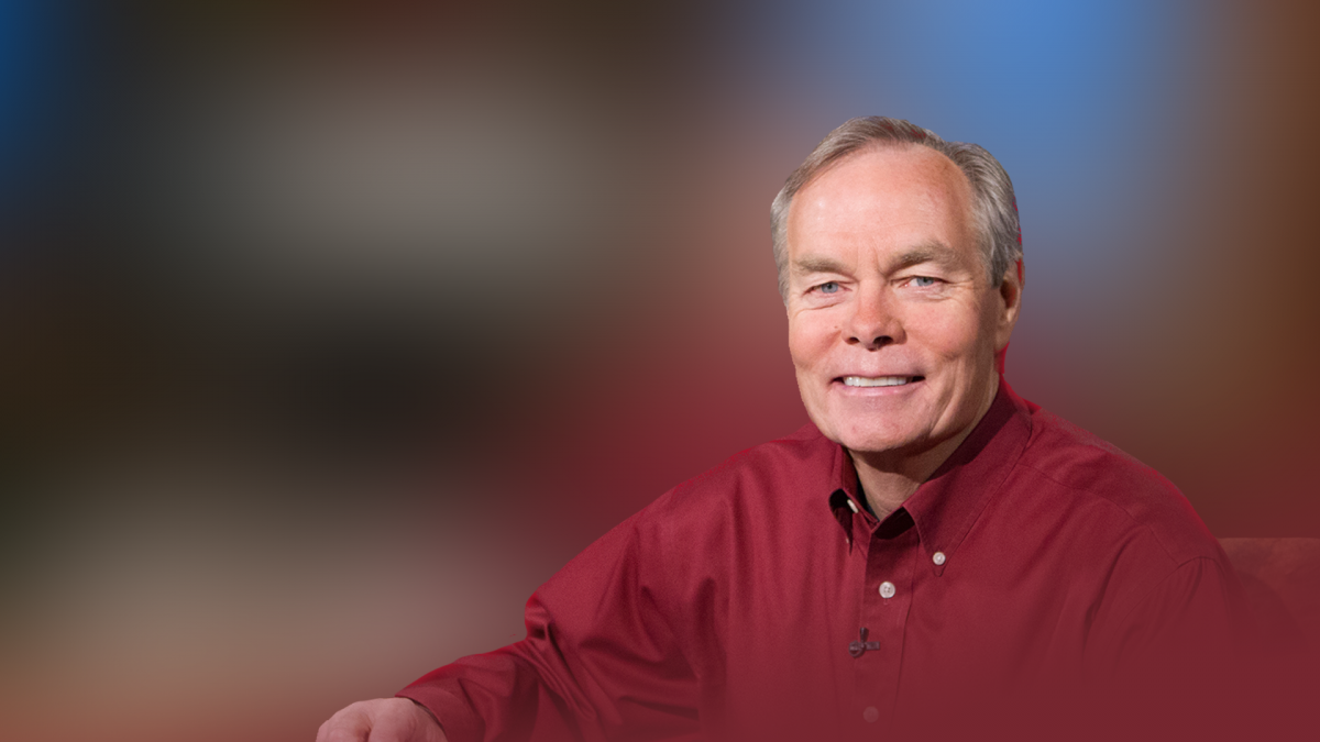 Andrew Wommack