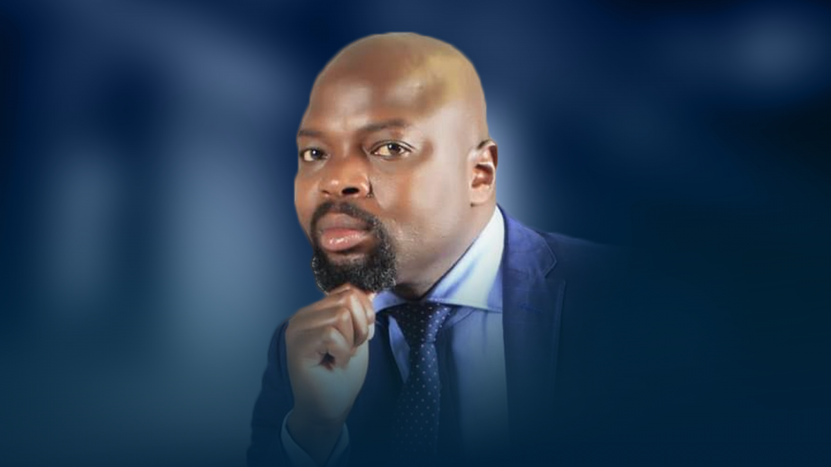 Enoch Phiri