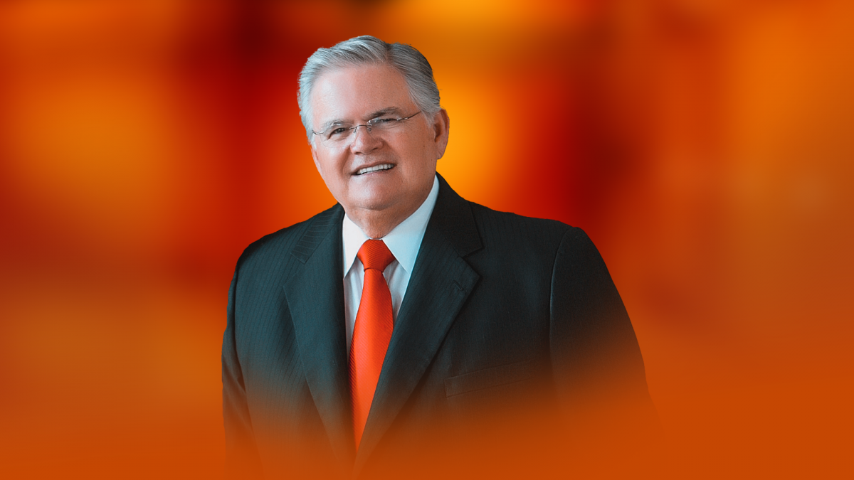 John Hagee